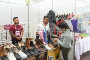 TLAXCALA . FERIA REGRESO A CLASES