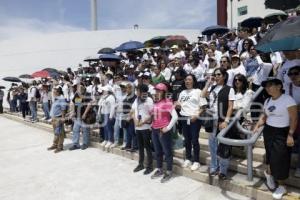 PODER JUDICIAL FEDERACIÓN . MANIFESTACIÓN