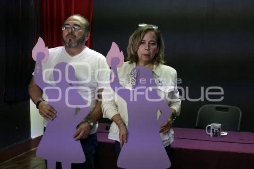 HOMENAJE PAULINA CAMARGO