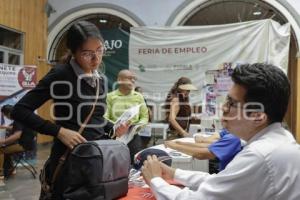 FERIA DEL EMPLEO