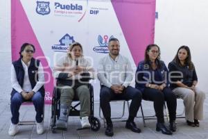 AYUNTAMIENTO . APARATOS ORTOPÉDICOS