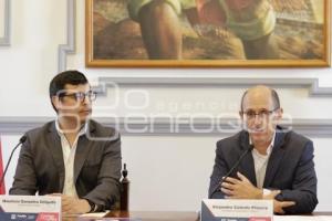 AYUNTAMIENTO . FERIA DEL EMPLEO
