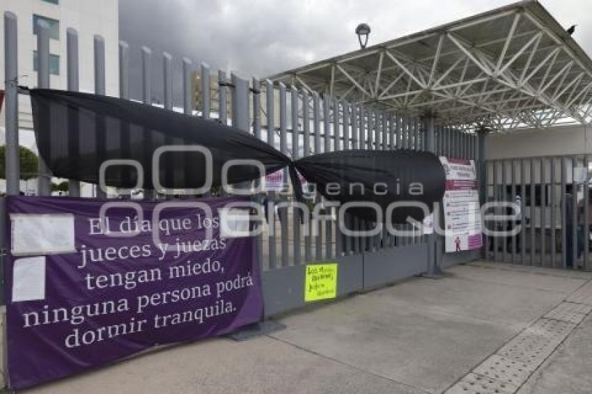 PODER JUDICIAL FEDERACIÓN
