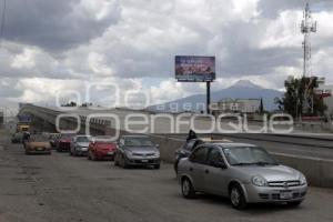 DISTRIBUIDOR CENTRAL DE ABASTO