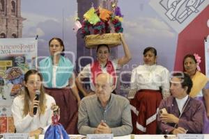 ATLIXCO . ATLIXCAYOTONTLI