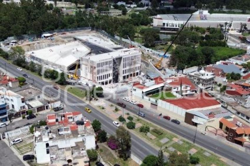 CONGRESO DEL ESTADO . NUEVA SEDE