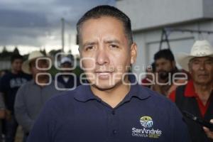 EDMUNDO TLATEHUI