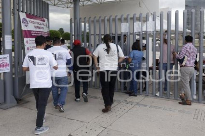 PODER JUDICIAL FEDERACIÓN