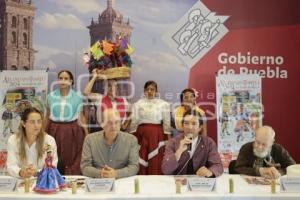 ATLIXCO . ATLIXCAYOTONTLI
