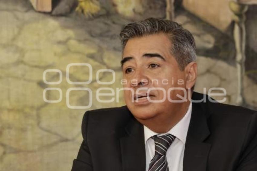 CÉSAR BONILLA