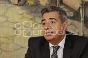 CÉSAR BONILLA
