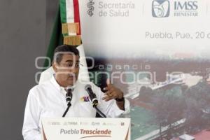 SERGIO SALOMÓN CÉSPEDES