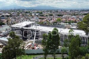 CONGRESO DEL ESTADO . NUEVA SEDE