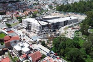 CONGRESO DEL ESTADO . NUEVA SEDE