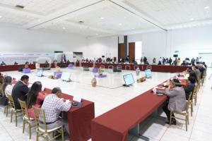 TLAXCALA . PROGRAMA ORDENACIÓN METROPOLITANA