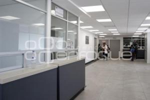 GOBIERNO ESTATAL . HOSPITAL EL BATÁN