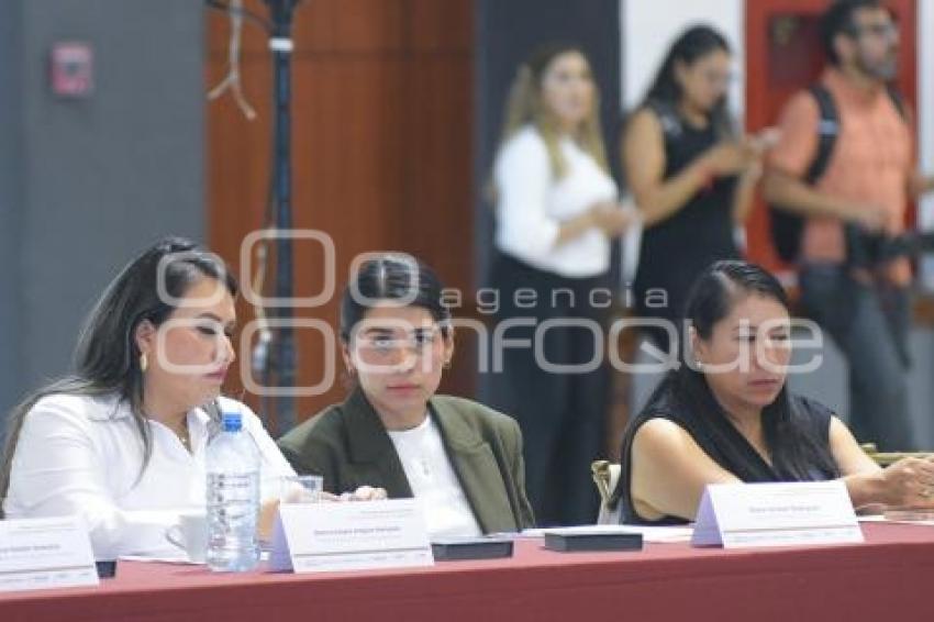 TLAXCALA . PROGRAMA ORDENACIÓN METROPOLITANA