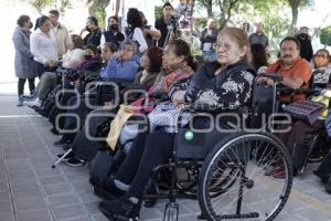 AYUNTAMIENTO . APARATOS ORTOPÉDICOS