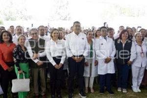 GOBIERNO ESTATAL . HOSPITAL EL BATÁN