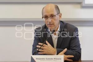 ALEJANDRO CAÑEDO