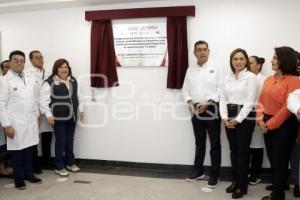 GOBIERNO ESTATAL . HOSPITAL EL BATÁN