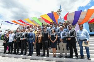 TLAXCALA . PROGRAMA ORDENACIÓN METROPOLITANA