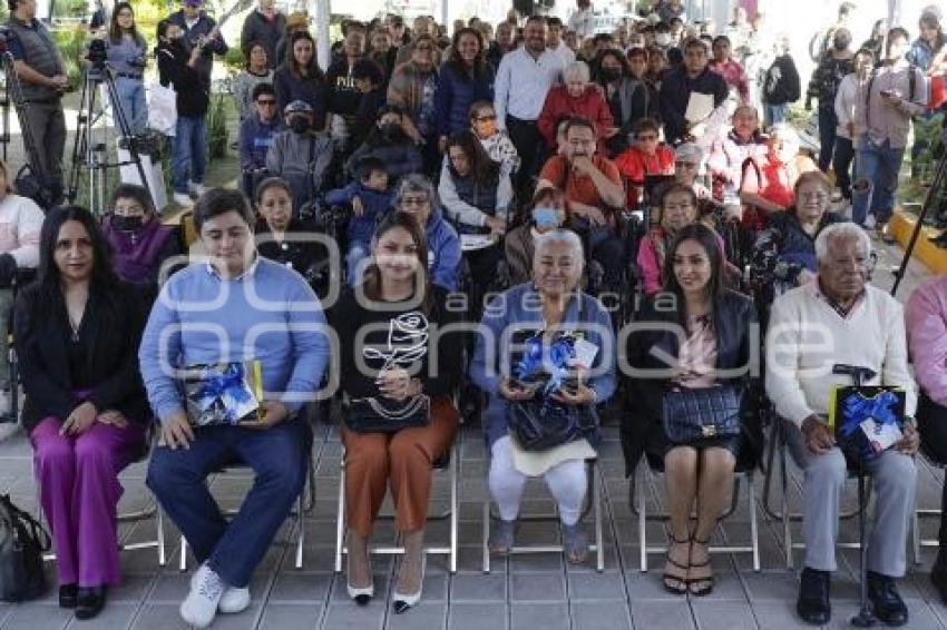 AYUNTAMIENTO . APARATOS ORTOPÉDICOS