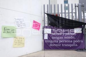 PODER JUDICIAL FEDERACIÓN