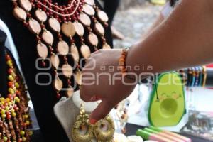 ATLIXCO . DÍA AGUACATE FUERTE