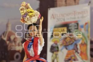 ATLIXCO . ATLIXCAYOTONTLI