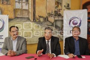 CONSEJO NACIONAL DE ORGANISMOS EMPRESARIALES