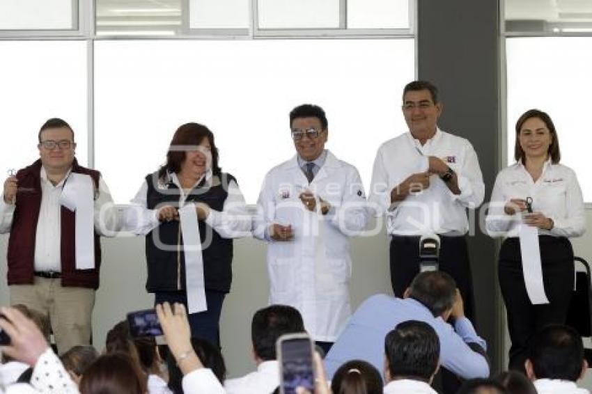 GOBIERNO ESTATAL . HOSPITAL EL BATÁN