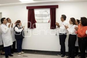 GOBIERNO ESTATAL . HOSPITAL EL BATÁN