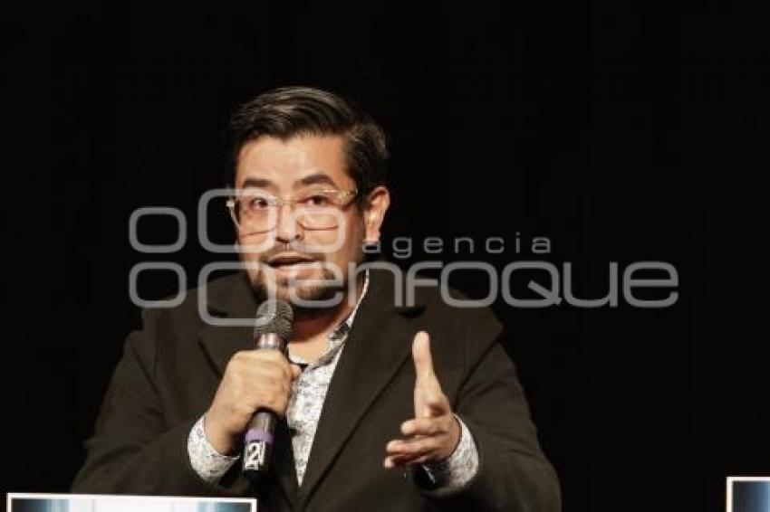 ORQUESTA FILARMÓNICA ORPHEUS
