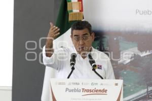 SERGIO SALOMÓN CÉSPEDES