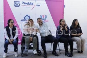 AYUNTAMIENTO . APARATOS ORTOPÉDICOS