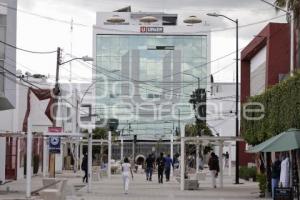 REHABILITACIÓN BARRIO DE SANTIAGO