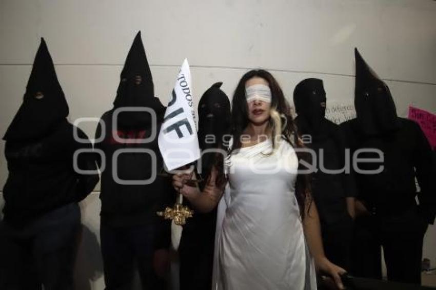 PODER JUDICIAL FEDERACIÓN