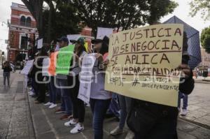 PODER JUDICIAL FEDERACIÓN