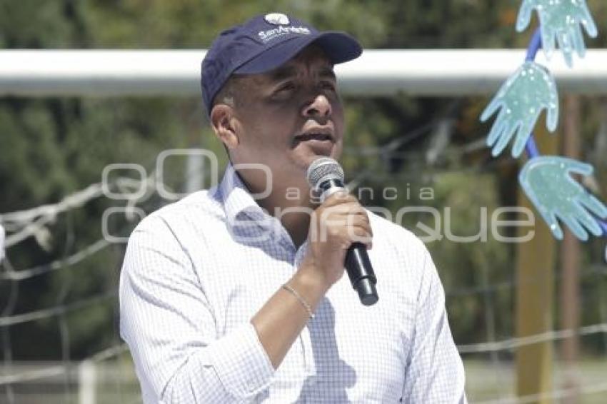 EDMUNDO TLATEHUI
