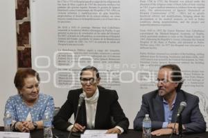EXPOSICIÓN . EL ROSTRO DEL AUTOR