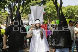 PODER JUDICIAL FEDERACIÓN