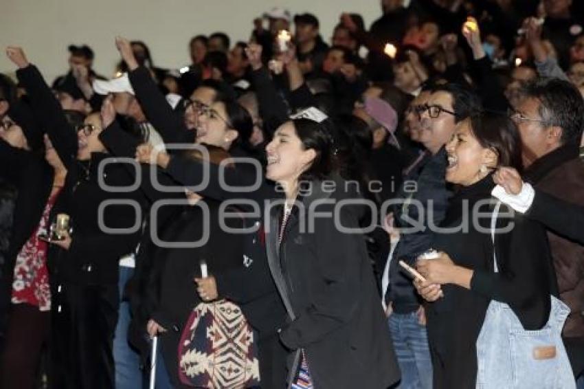 PODER JUDICIAL FEDERACIÓN
