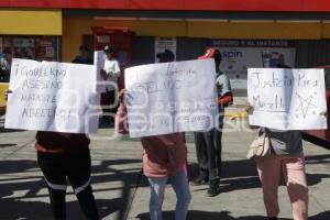 28 DE OCTUBRE . VOLANTEO