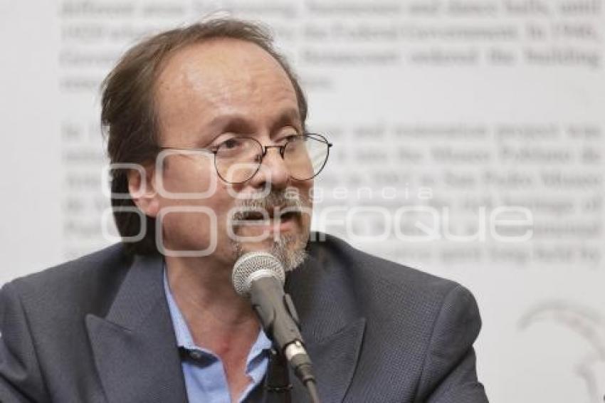 ENRIQUE GLOCKNER