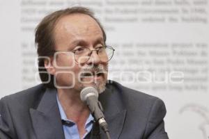 ENRIQUE GLOCKNER
