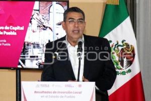 SERGIO SALOMÓN CÉSPEDES PEREGRINA