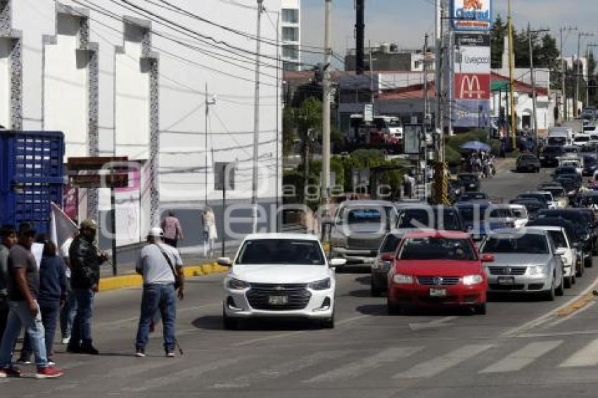 28 DE OCTUBRE . VOLANTEO