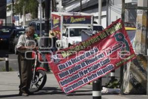 28 DE OCTUBRE . VOLANTEO