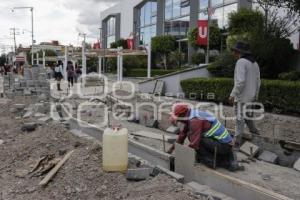 REHABILITACIÓN BARRIO DE SANTIAGO
